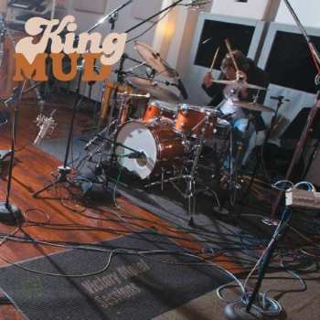 LP King Mud: Victory Motel Sessions