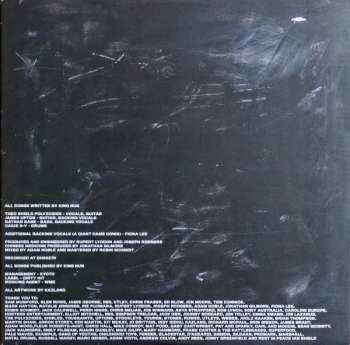 LP King Nun: Mass