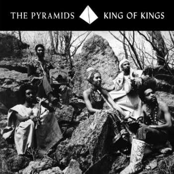 LP The Pyramids: King Of Kings