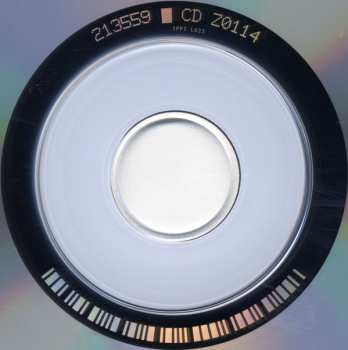 CD King Of The World: Royal Ten