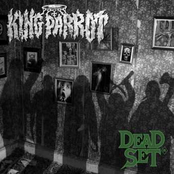 Album King Parrot: Dead Set