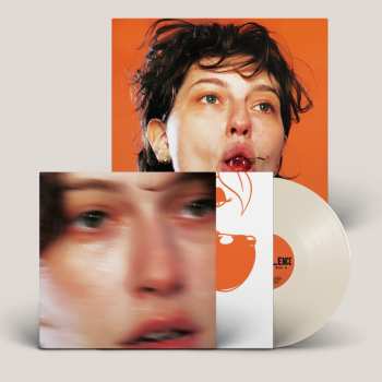 LP King Princess: Girl Violence CLR | LTD