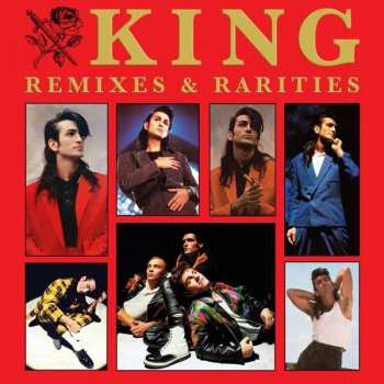 2CD King: Remixes & Rarities