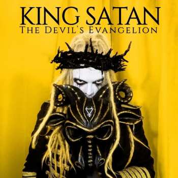 CD King Satan: The Devil's Evangelion