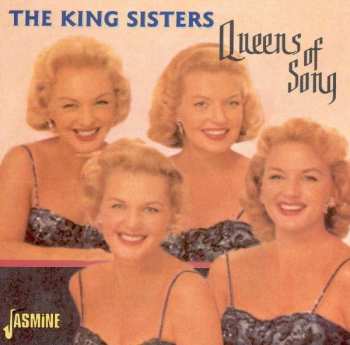 CD The King Sisters: Queens Of Song