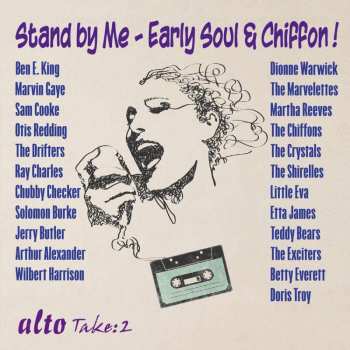 Album King: Stand By Me: 30 Souls & Chiffon Hits