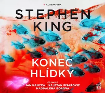 King Stephen: Konec Hlídky
