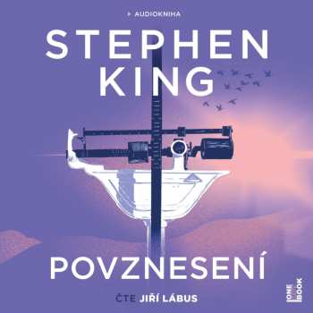 Album King Stephen: Povznesení