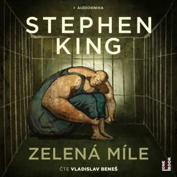 Album King Stephen: Zelená Míle