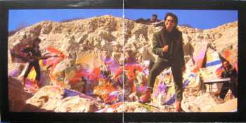 CD King: Steps In Time