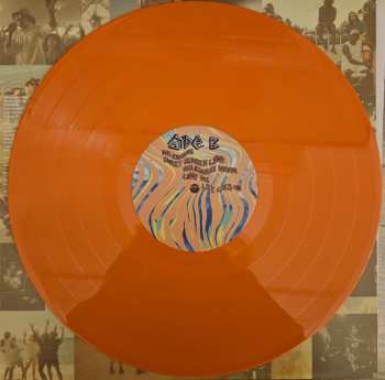LP King Stingray: King Stingray CLR | LTD