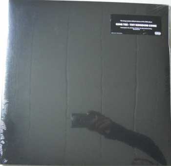 2LP King Tee: Thy Kingdom Come