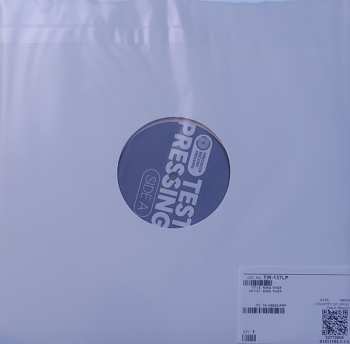 LP King Thief: King Thief