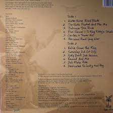 LP King Tubby: King Tubby's Balmagie Jam Rock