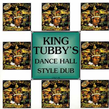 LP King Tubby: King Tubby's Dancehall Style Dub