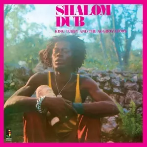 King Tubby: Shalom Dub