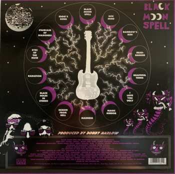 LP King Tuff: Black Moon Spell
