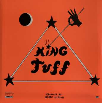 LP King Tuff: King Tuff