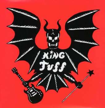 CD King Tuff: King Tuff