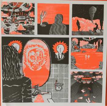 LP King Tuff: King Tuff