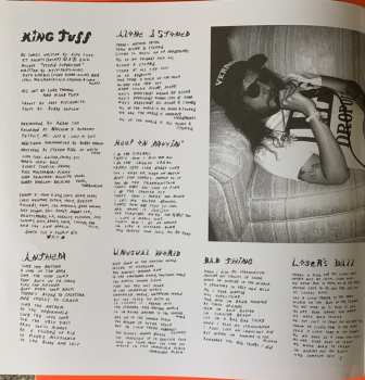 LP King Tuff: King Tuff