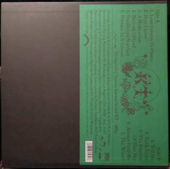 LP King Tuff: Smalltown Stardust