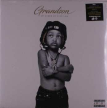 LP King Von: Grandson