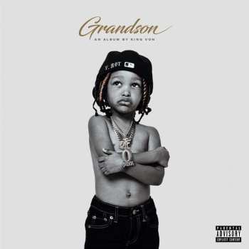 CD King Von: Grandson