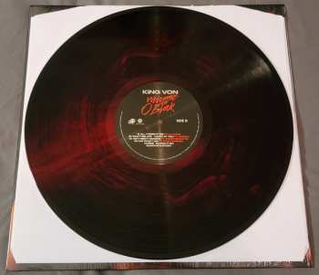 LP King Von: Welcome To O'Block LTD