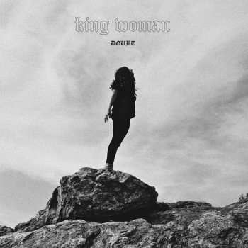 Album King Woman: Doubt