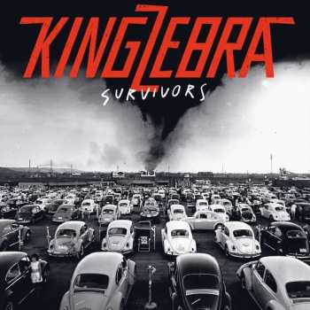 LP King Zebra: Survivors