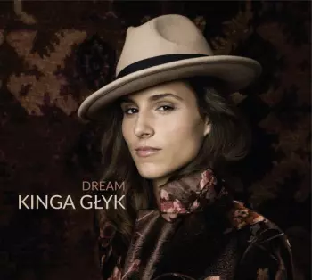 Kinga Głyk: Dream