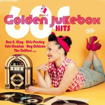2CD King,ben E.-presley,elvis-domino,fats: The World Of Golden Jukebox Hits