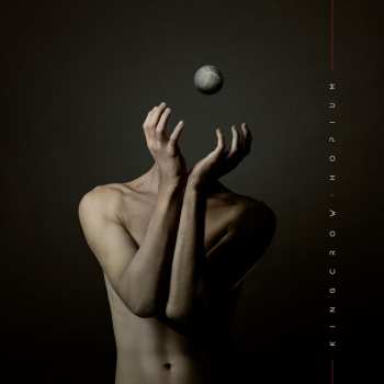 CD Kingcrow: Hopium