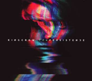 CD Kingcrow: The Persistence