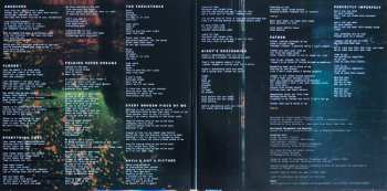 2LP Kingcrow: The Persistence