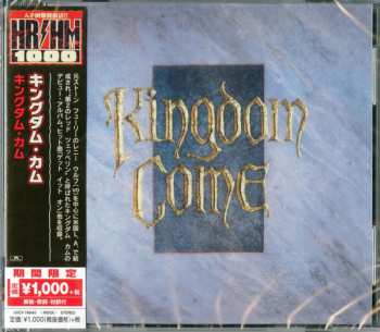 CD Kingdom Come: Kingdom Come LTD