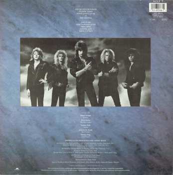 LP Kingdom Come: Kingdom Come