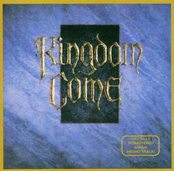 CD Kingdom Come: Kingdom Come