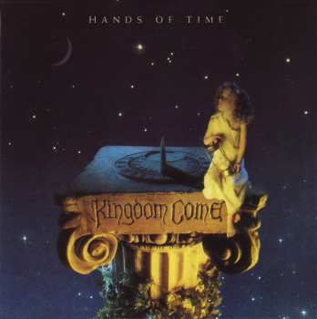 3CD Kingdom Come: Classic Album Collection