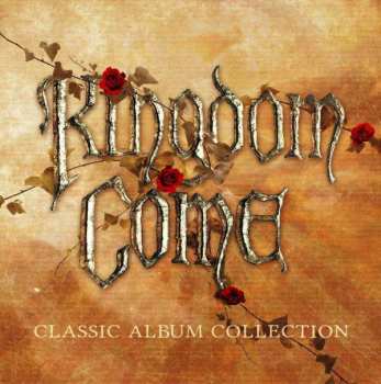 3CD Kingdom Come: Classic Album Collection
