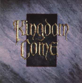 3CD Kingdom Come: Classic Album Collection