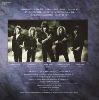3CD Kingdom Come: Classic Album Collection
