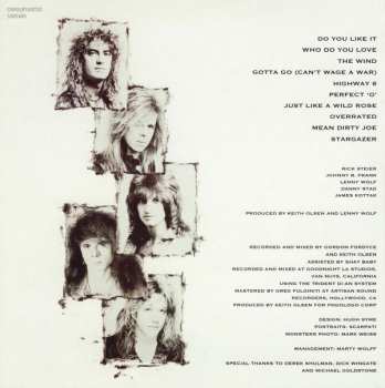 3CD Kingdom Come: Classic Album Collection
