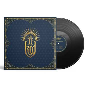 LP Jan Valta: Kingdom Come: Deliverance II (Official Soundtrack)