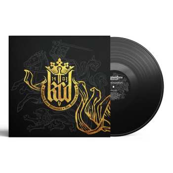 LP Jan Valta: Kingdom Come: Deliverance (Official Soundtrack)