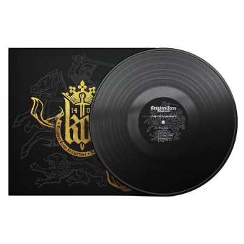 LP Jan Valta: Kingdom Come: Deliverance (Official Soundtrack)