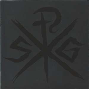 Album Sleeping Giant: Kingdom Days In An Evil Age