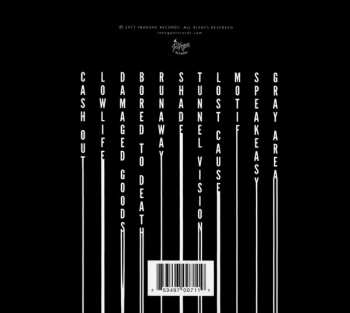 CD Kingdom Of Giants: All The Hell You've Got To Spare