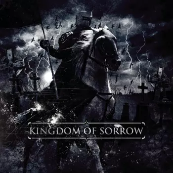 Kingdom Of Sorrow